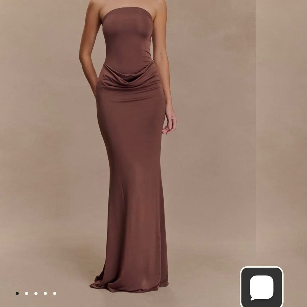 Meshki Madison dress!
